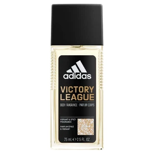 Дезодорант для тіла Adidas Victory League Scented, 75 мл