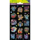 Stickere cu sclipici Stitch