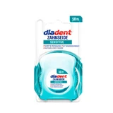 Diadent, Sensitiv, Dental Floss, 50м