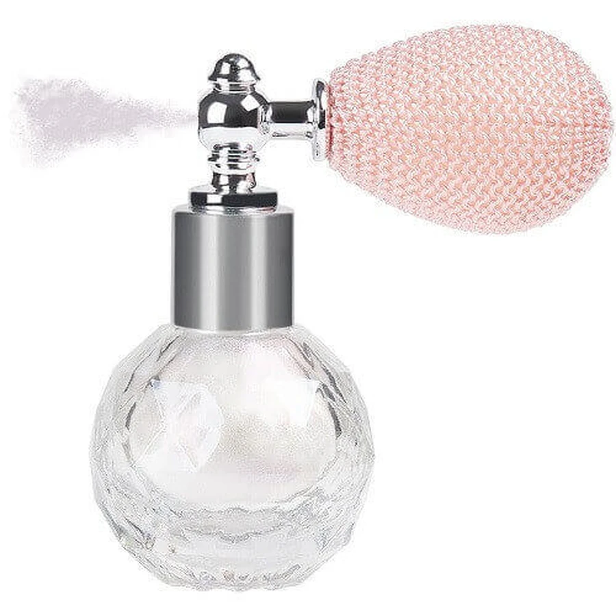 Пудра-спрей для мелірування з помпою, Ranee, Highlight Powder Spray, 02, 3 г: ціни та характеристики
