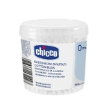 Амбушури Chicco 0м+, 160 шт