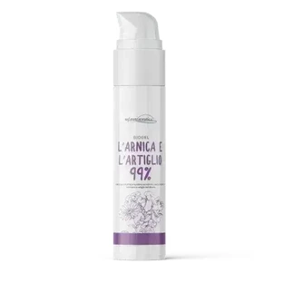 Биогель Арника и коготь дьявола 99%, 100 мл, Saf Nutraceutica