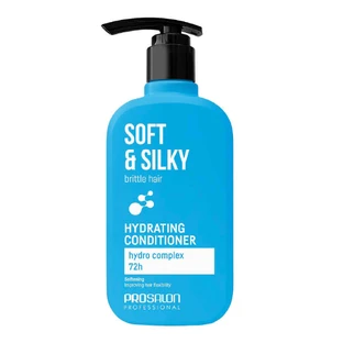 Chantal Soft amp; Silky Увлажняющий воск-кондиционер, 375 мл