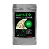 Органічне насіння канепа, 500 г, Canah