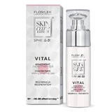 Flos-Lek Skin Care Expert Concentrate з коензимом Q10 SPHERE- 3 D Vital 30 мл
