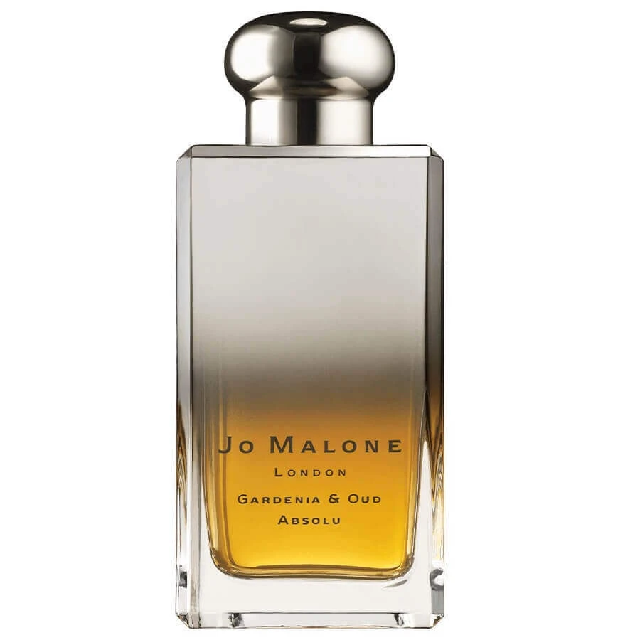 Одеколон Jo Malone Gardenia & Oud Absolu, 100 мл: ціни та характеристики