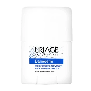 Uriage Bariederm Stick Fissures Cracks Stick для потрісканої шкіри, 22 г