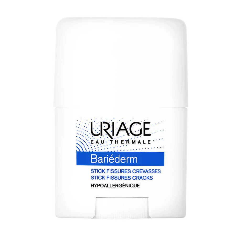 Uriage Bariederm Stick Fissures Cracks Stick для потрісканої шкіри, 22 г: ціни та характеристики