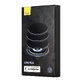 Загартоване скло Baseus для iPhone 14 / iPhone 14 Plus Camera Lens Transparent + Cleaning Kit