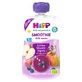 HiPP Smoothie Fruit Mousse Bio, яблоки, груши и черника, после 1 года, 120 мл