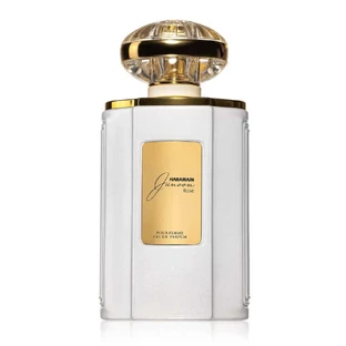 Парфумована вода Al Haramain Junoon Rose For Women, 75 мл