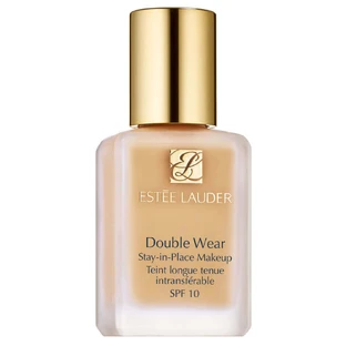 Estee Lauder Double Wear Stay In Place Makeup SPF10 1W0 Warm Porcelain Foundation, 30 мл