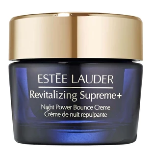 Estée Lauder Revitalizing Supreme+ Night Power Bounce Creme, 50 мл