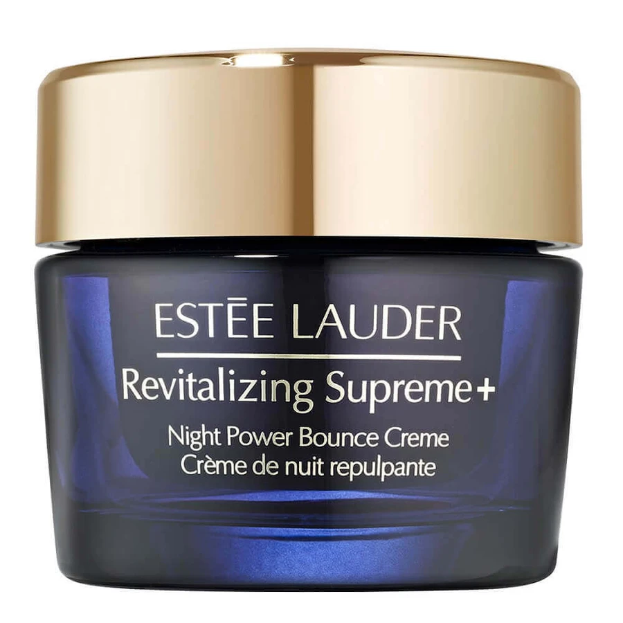 Estée Lauder Revitalizing Supreme+ Night Power Bounce Creme, 50 мл: ціни та характеристики