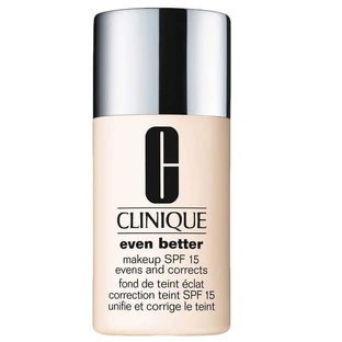 Тональна основа Clinique Even Better Makeup SPF15 CN 0.75 Custard, 30 мл