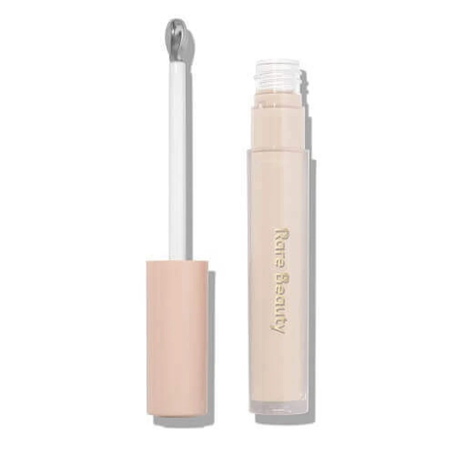 Корректирующая жидкость с антицеарином, Rare Beauty, Positive Light Under Eye Brightener, Light, 4 мл: цены и характеристики