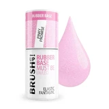 BrushUp! Каучукова основа Pinky Promise Hybrid Nail Base, 5г