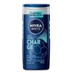 Гель для душу Nivea Men Ultra Charge, 250 мл