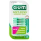 Міжзубні щітки Sunstar Gum Soft-Picks Comfort Flex 660 середніх, 40 шт.