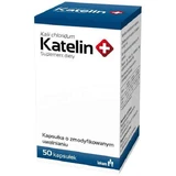 Katelin+ SR 50 капсул