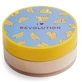 Рассыпчатая пудра Makeup Revolution I Heart Revolution Loose Baking Banana, 22 г