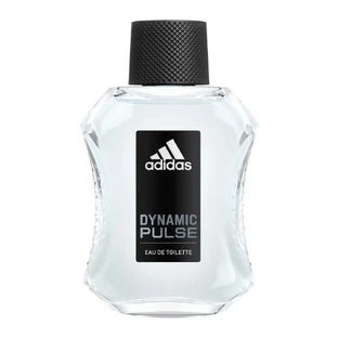 Туалетная вода Adidas Dynamic Pulse, 100 мл