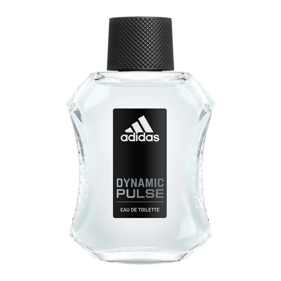 Туалетная вода Adidas Dynamic Pulse, 100 мл: цены и характеристики