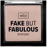 Wibo Fake But Fabulous Bronzer in compact 1 Sweet Coffee, 9 г