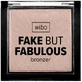 Wibo Fake But Fabulous Bronzer in compact 1 Sweet Coffee, 9 г