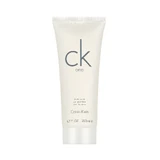 Calvin Klein CK One, гель для душа, 200 мл