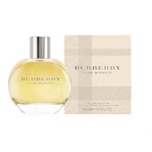 Burberry For Women Eau de Parfum, 50 мл