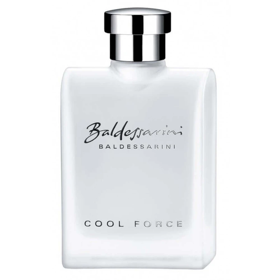 Туалетна вода Baldessarini Cool Force, 90 мл: ціни та характеристики