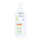 Пом'якшувальний лосьйон для тіла A-Derma Exomega Control 400 мл