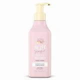 Крем для тіла Fluff Superfood Кавун і банан, 200 мл