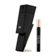 Набор для тоалетэ Carolina Herrera Bad Boy, 100 мл + миниатюрный набор для тоалетэ, 10 мл