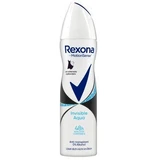 Rexona Anti-Transpirant, Дезодорант проти неприємного запаху та мокрих пахв, захист 48 годин, 150 мл