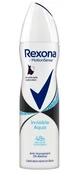 Rexona Anti-Transpirant, дезодорант от запаха и влаги в подмышечных впадинах, защита на 48 часов, 150 мл