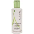 Масло для душа A-Derma Exomega для нежного очищения и успокоения атопичной кожи лица и тела 200 мл