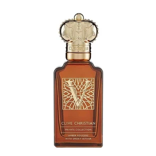 Духи Clive Christian Private Collection V Amber Fougere, 50 мл