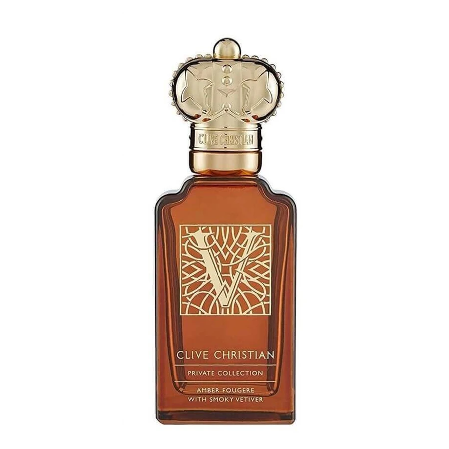 Духи Clive Christian Private Collection V Amber Fougere, 50 мл: ціни та характеристики
