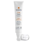 Sesderma C-Vit, крем-де-очи, 15 мл: цены и характеристики