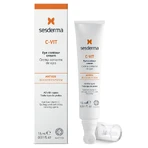 Sesderma C-Vit, крем-де-очи, 15 мл: цены и характеристики