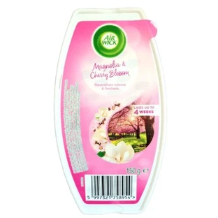 Гелевий освіжувач повітря Air Wick Magnolia 150г