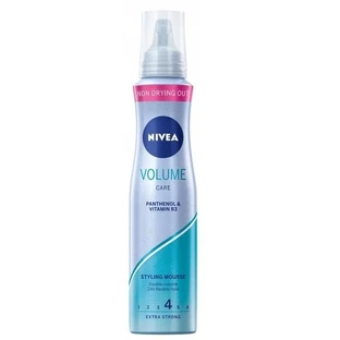 Мус для волосся Nivea Volume Care, 150 мл