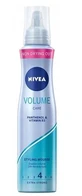 Мус для волосся Nivea Volume Care, 150 мл