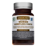 Singularis, Vision Complex Forte + Лютеїн 15 мг, 30 капсул