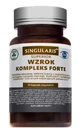 Singularis, Vision Complex Forte + Лютеїн 15 мг, 30 капсул