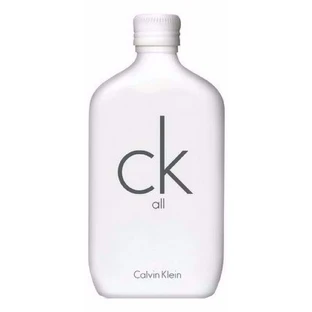 Туалетна вода Calvin Klein CK All, 50 мл