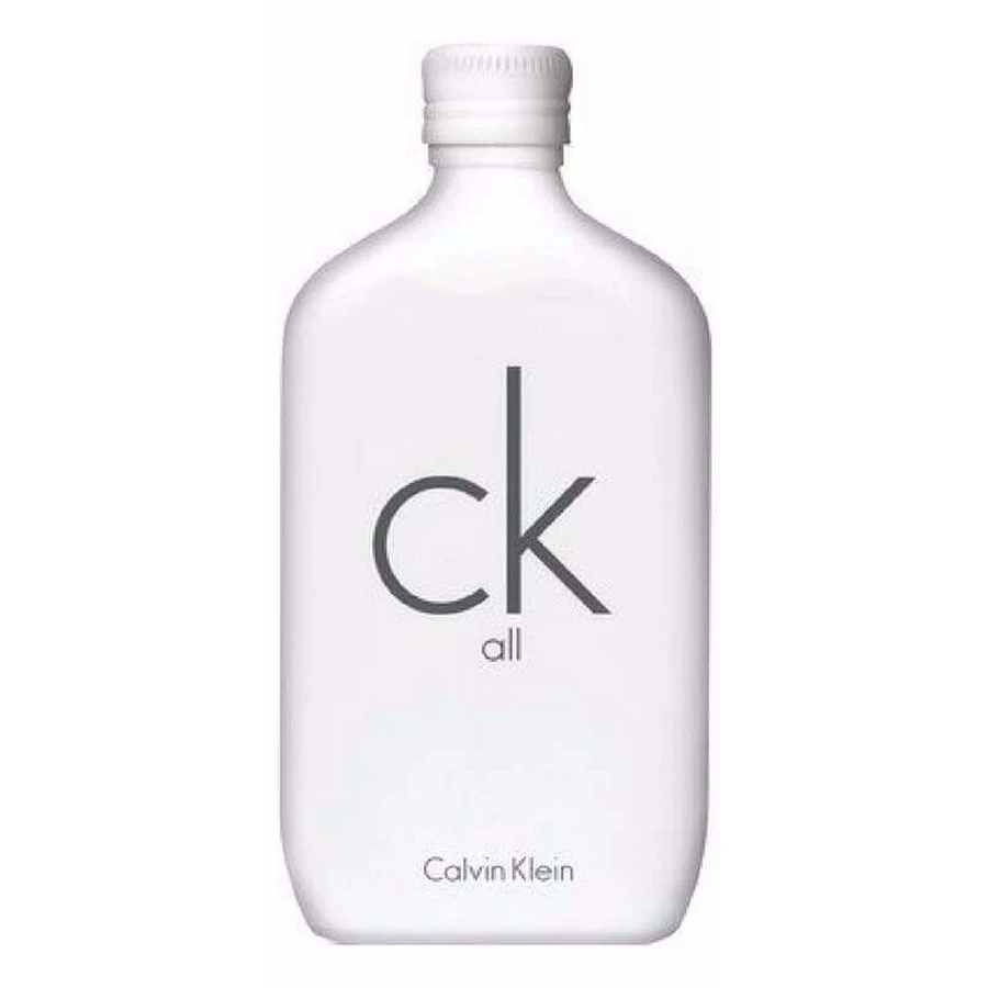 Туалетна вода Calvin Klein CK All, 50 мл: ціни та характеристики
