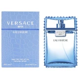 Туалетная вода Versace Man Eau Fraiche, 100 мл